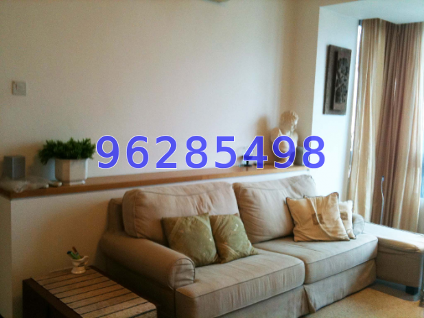 Sanctuary Green (D15), Condominium #10535222